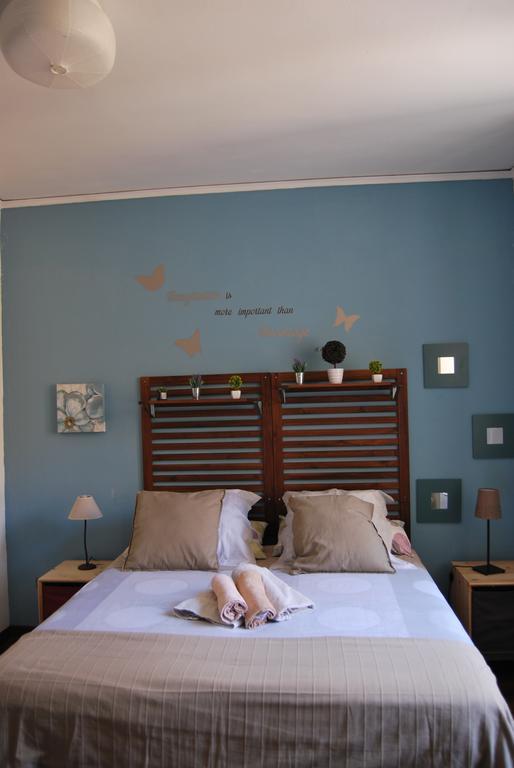 Bed & Breakfast Spaccanapoli Bros. *