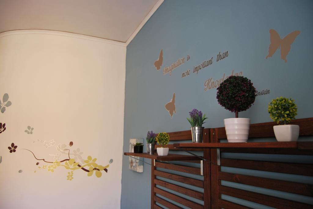 Bed & Breakfast Spaccanapoli Bros. Napels