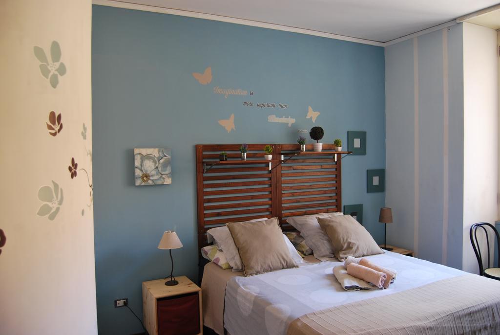 Spaccanapoli Bros. Bed & Breakfast Napels