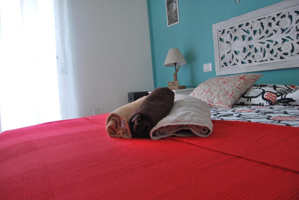 Bed & Breakfast Spaccanapoli Bros. Napels