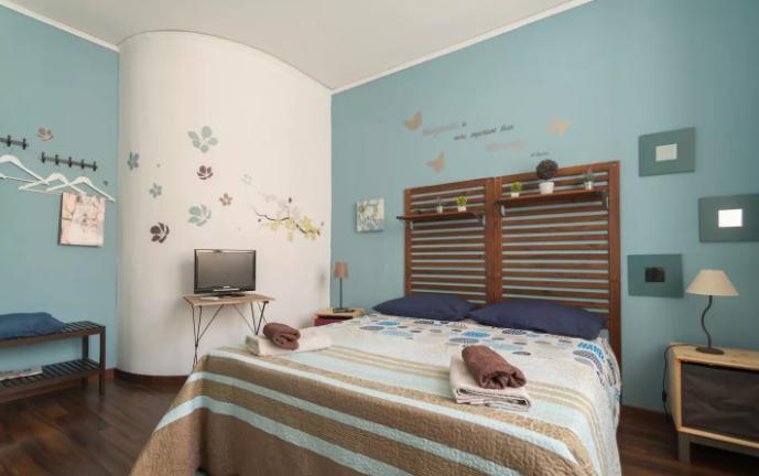 Bed & Breakfast Spaccanapoli Bros. Napels