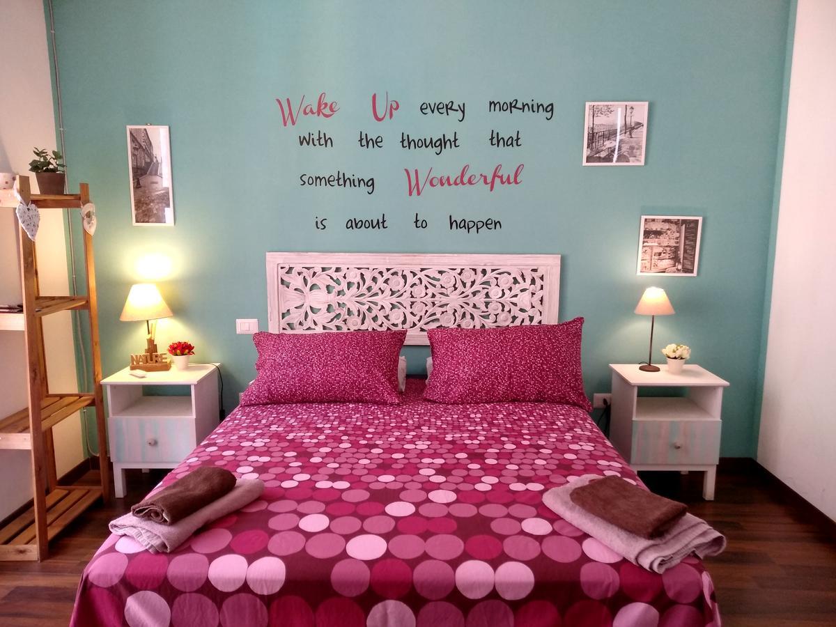 Bed & Breakfast Spaccanapoli Bros. Napels