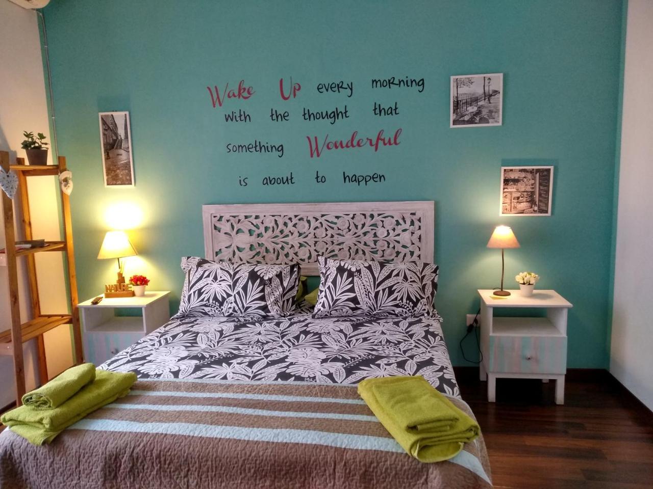 Spaccanapoli Bros. Bed & Breakfast Napels