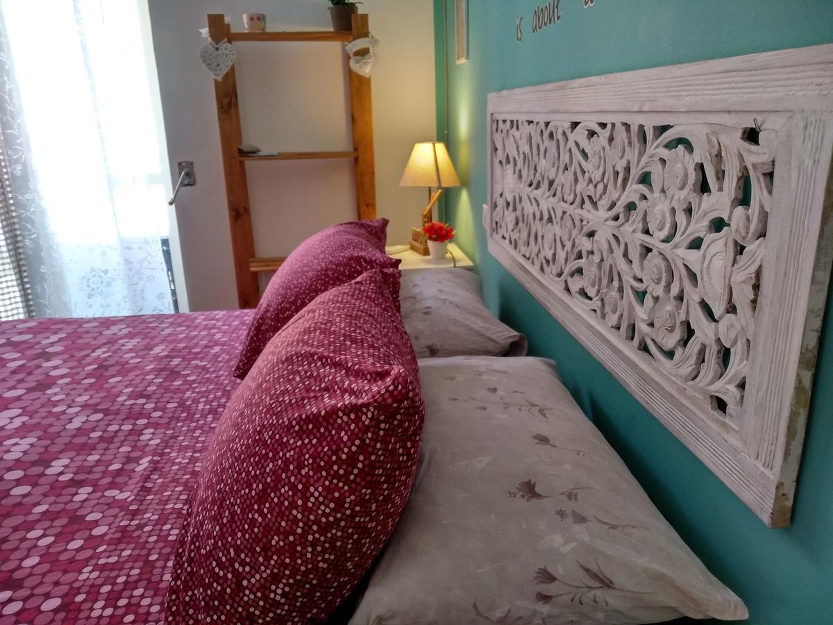 Spaccanapoli Bros. Bed & Breakfast Napels