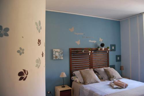 Bed & Breakfast Spaccanapoli Bros. Napels