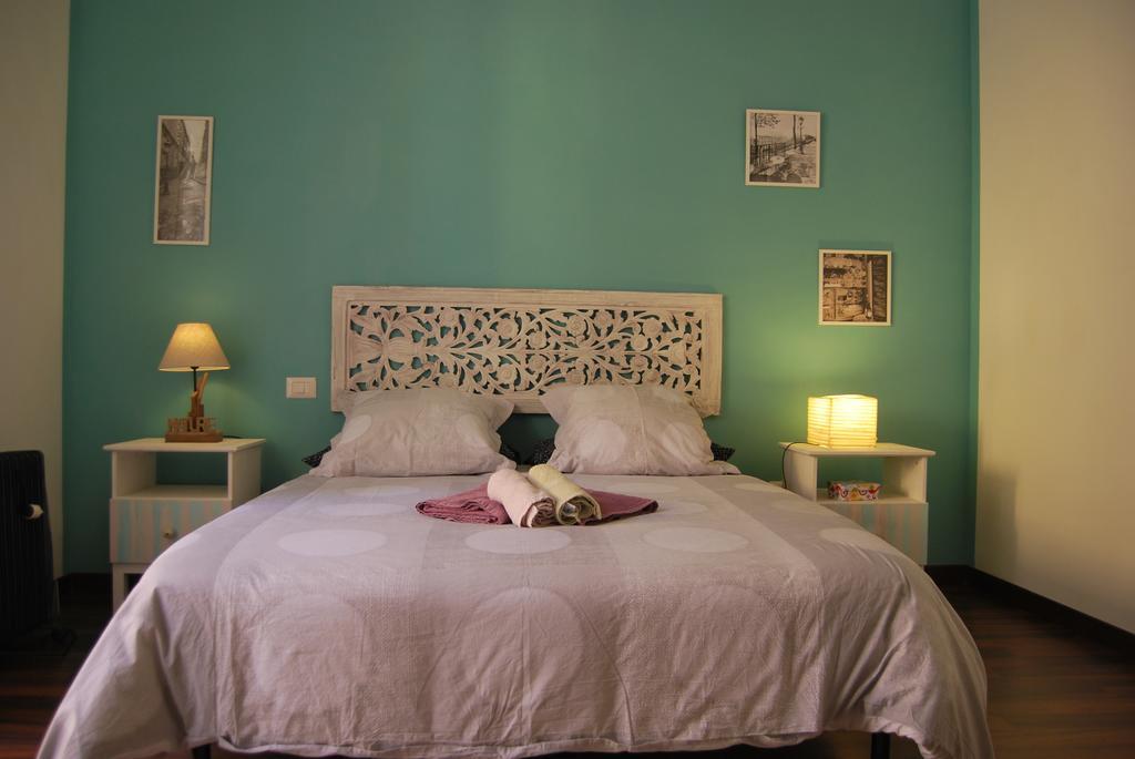 Spaccanapoli Bros. Bed & Breakfast *